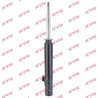 KYB 633056 - Amortisseur avant gauche 