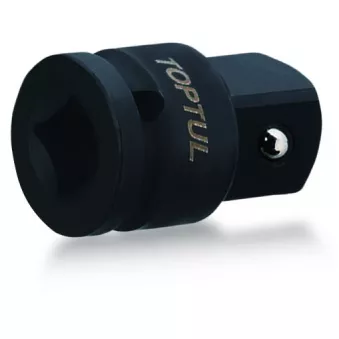 Adaptateur pour douille à chocs TOPTUL KACA2416