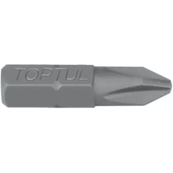 Embout de tournevis Philips PH 1/4