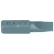 TOPTUL FSAA106E - Embout tournevis plat 5/16