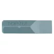 TOPTUL FSAA106E - Embout tournevis plat 5/16