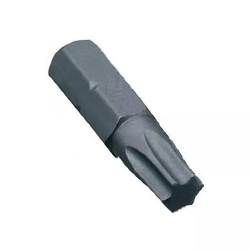 Embout de tournevis TORX 1/4