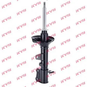Amortisseur arrière gauche KYB OEM 5536129150