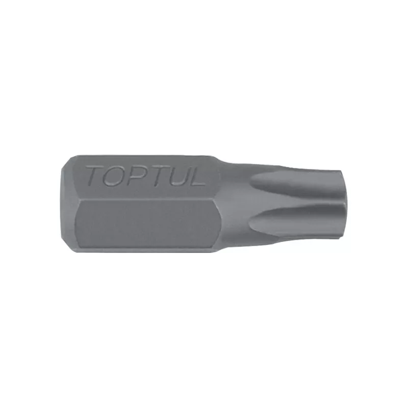 Embout de tournevis TORX 10 mm TOPTUL FSEA1230 - Visuel 1