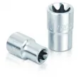 TOPTUL BAED0808 - Douille E-TORX 1/4