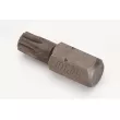 TOPTUL FSFA1208 - Embout de tournevis 10mm SPLINE/XZN