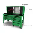 TOPTUL TAAA1607 - Table de travail