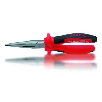 Pince universelle droite TOPTUL DGBB2106