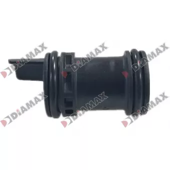 DIAMAX AD06094 - Canalisation, échangeur de chaleur