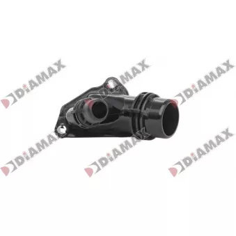 DIAMAX AD06102 - Bride de liquide de refroidissement
