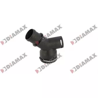 Bride de liquide de refroidissement DIAMAX [AD06113]
