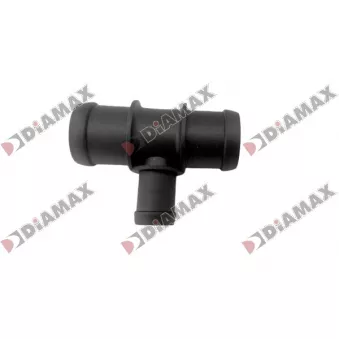 DIAMAX AD06130 - Bride de liquide de refroidissement
