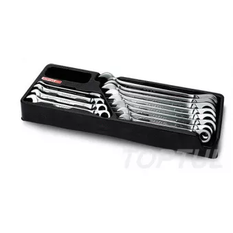 TOPTUL GAAT1205W - Module de servante d'atelier