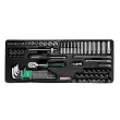 TOPTUL GCAT7202W - Module de servante d'atelier