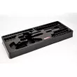 TOPTUL GCAT7202W - Module de servante d'atelier