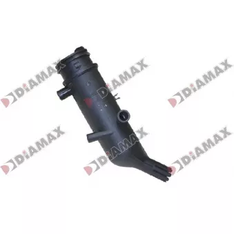DIAMAX AD06171 - Bride de liquide de refroidissement