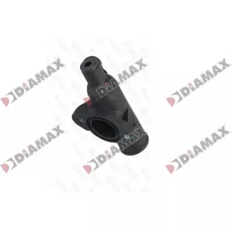 DIAMAX AD06173 - Bride de liquide de refroidissement