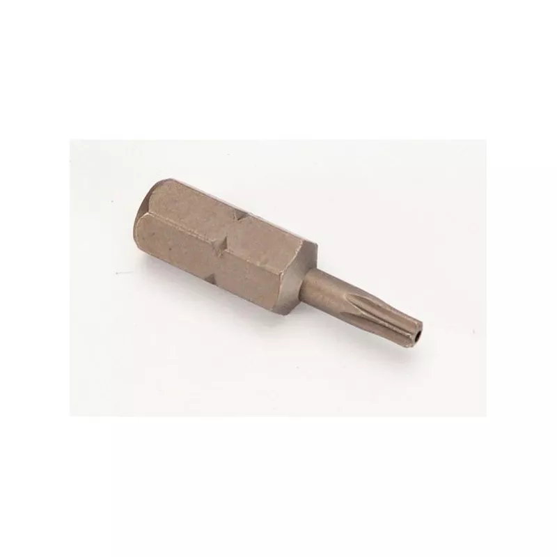 Embout de tournevis 1/4