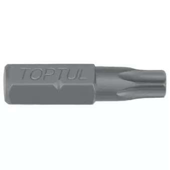 Embout de tournevis 1/4