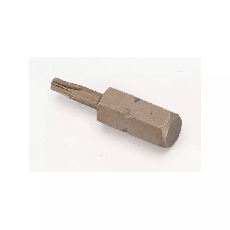 Embout de tournevis 1/4