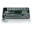 TOPTUL GCAT2402W - Module de servante d'atelier