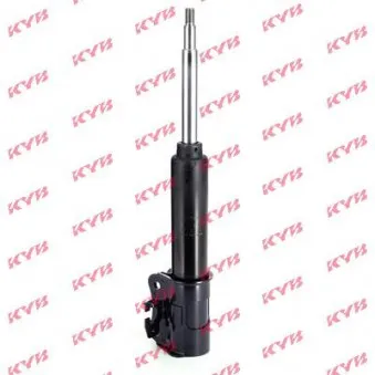 Amortisseur avant droit KYB OEM 4160165D10