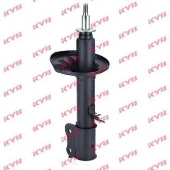 Amortisseur arrière gauche KYB OEM 0K9A028700A