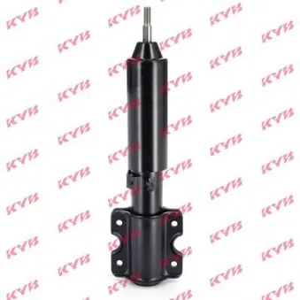 Jeu de 2 amortisseurs avant KYB OEM A850X18045AUA
