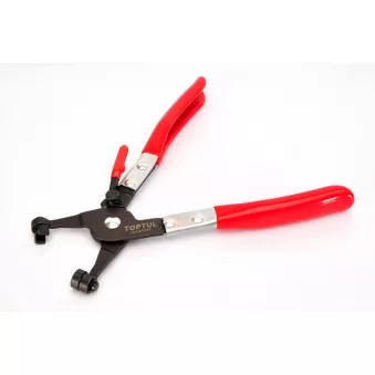Pince, Collier de tuyau TOPTUL JDAM028E