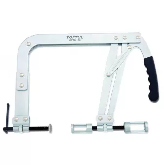 Outils d'entretien de tête et de soupape TOPTUL JDAN0143
