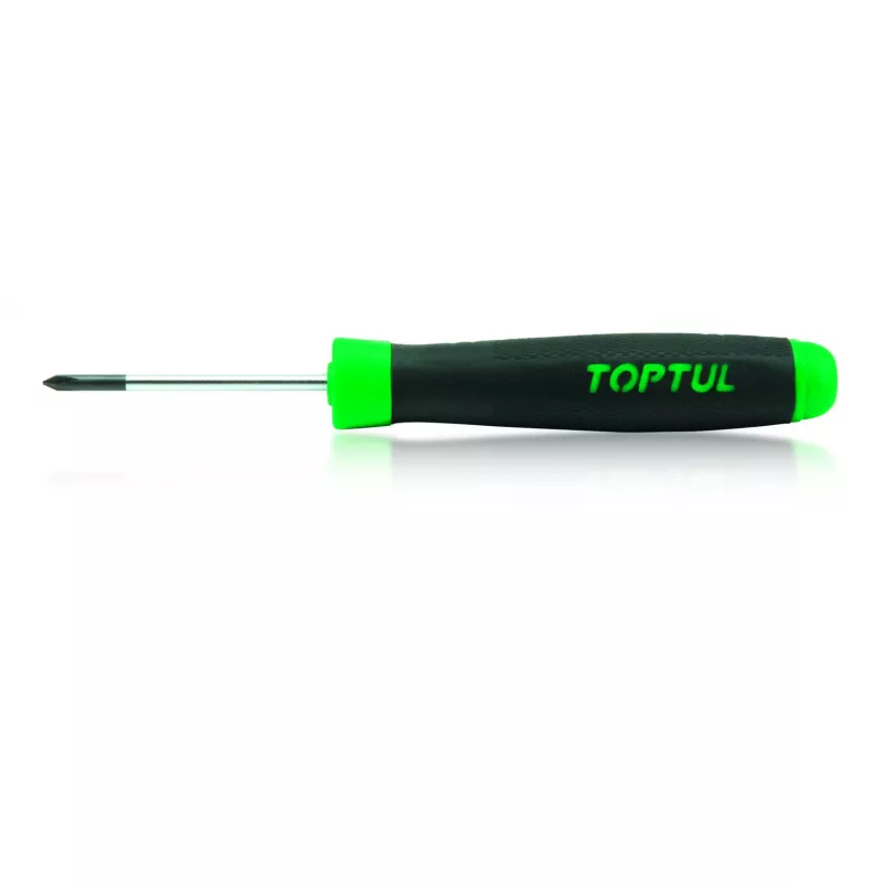 Tournevis Phillips PH TOPTUL FBIB3005 - Visuel 2