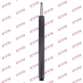 Jeu de 2 amortisseurs avant KYB OEM 4852012010