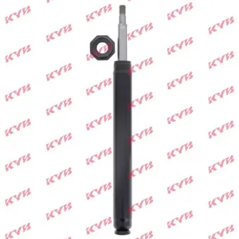Jeu de 2 amortisseurs avant KYB OEM 4851120160