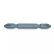TOPTUL GAAW1001 - Jeu d'embouts de tournevis mixtes