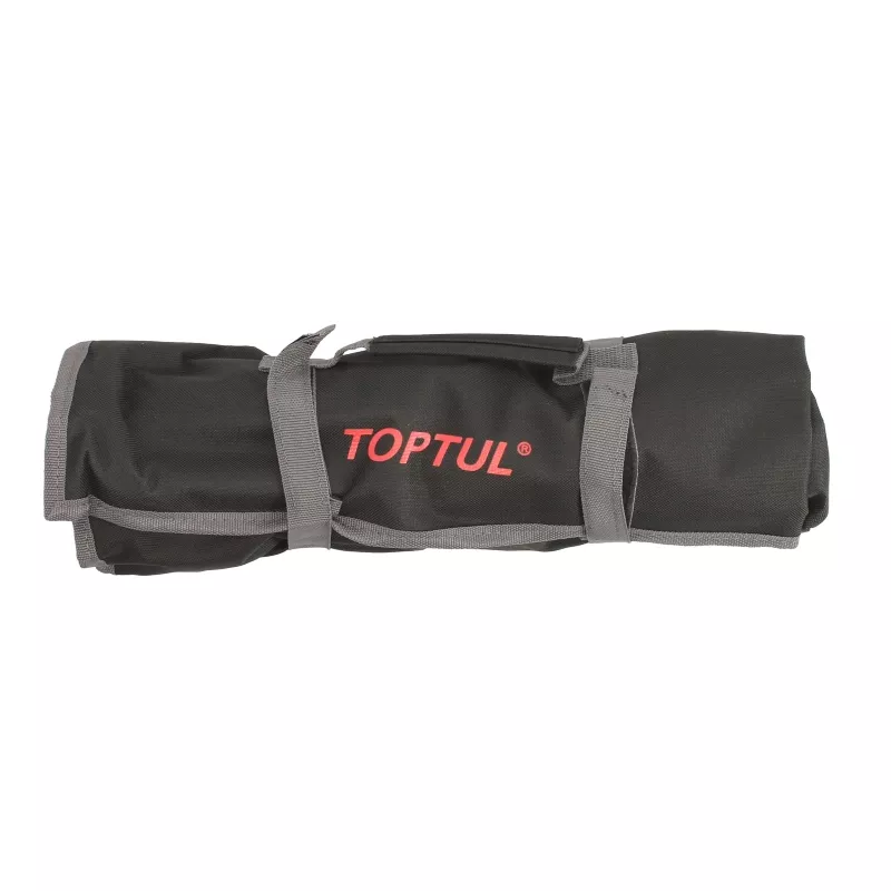 Jeu de clés à oeil TOPTUL GPAI1202 - Visuel 1