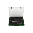 TOPTUL GZC09040 - Jeu de clés mâles TORX