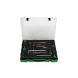TOPTUL GZC09040 - Jeu de clés mâles TORX