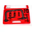 TOPTUL JGAI0702 - Outils d'entretien de tête et de soupape
