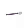 TOPTUL BCYA1610 - Embout RIBE sur douille 1/2