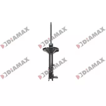 DIAMAX AP01101 - Amortisseur arrière droit