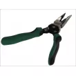 TOPTUL DFBE228E - Pince universelle droite
