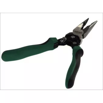 Pince universelle droite TOPTUL DFBE228E