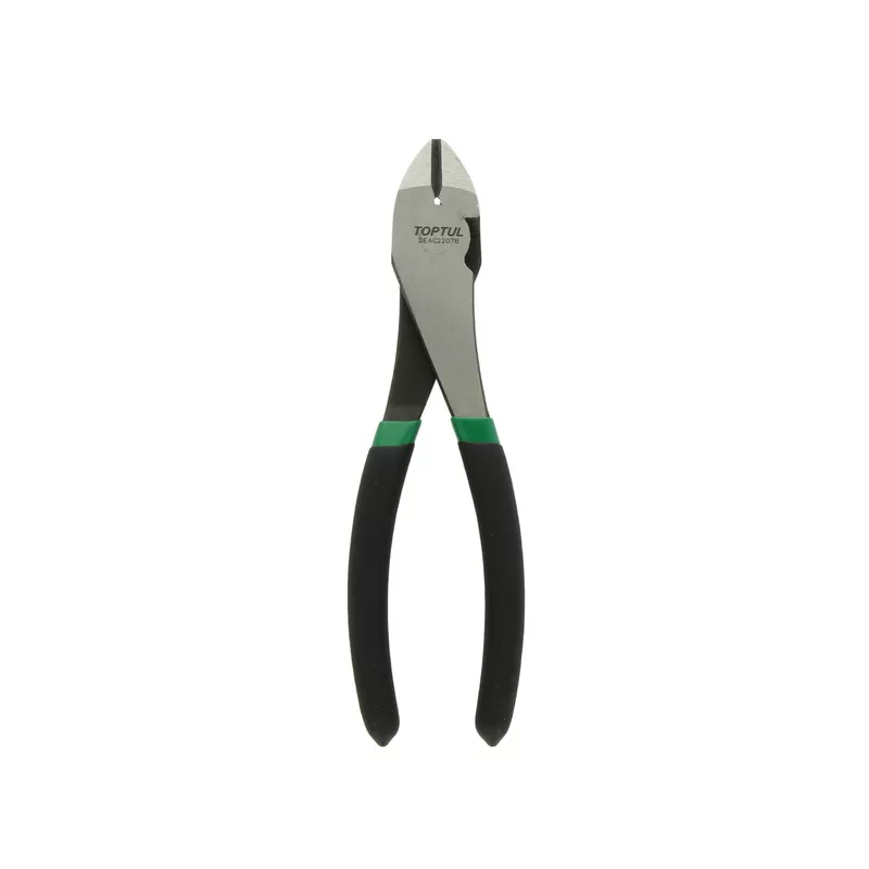Pince coupante TOPTUL DEAC2207B - Visuel 1