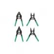TOPTUL GAAR0403 - Pince circlip