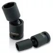 TOPTUL KABG1610 - Cardan de douille 1/2