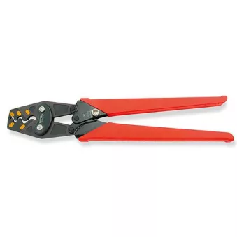 TOPTUL DKBB2315 - Pince d'installation électrique