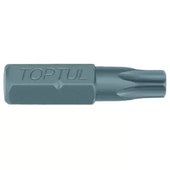 Embout de tournevis TORX TAMPER 5/16 Embout de tournevis TORX TAMPER 5/16