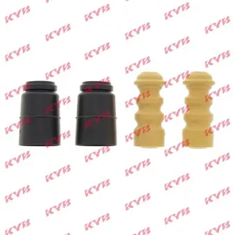 Kit de protection contre la poussière, amortisseur KYB 915412