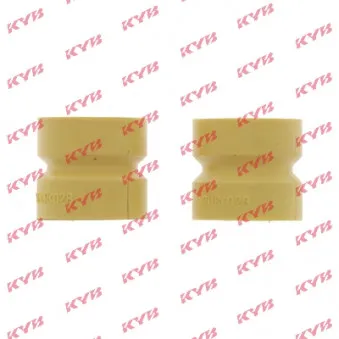 Butée élastique, suspension KYB 933279