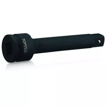 Rallonge de cliquet à choc 3/8